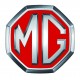 Auto keys with Remote MG