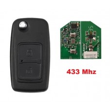 Chery Remote autokey RK07A