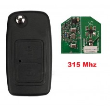 Chery Remote Autokey RK07 Chery Remote Autokey RK07