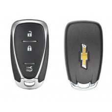 Chevrolet Autokey KS49A