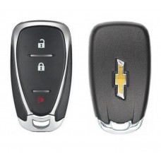 Chevrolet Autokey KS49G