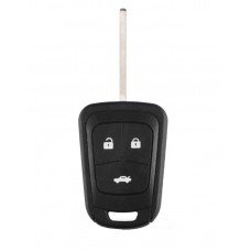 Chevrolet Autokey KS68