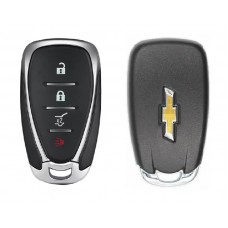 Chevrolet Autokey KS49D