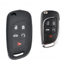 Chevrolet Silicone case KC30