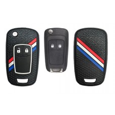 Chevrolet Silicone case TC01