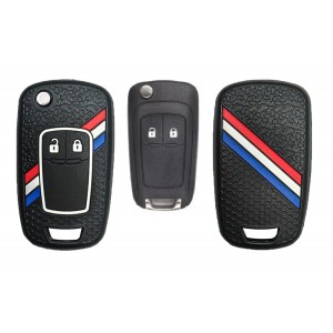 Chevrolet Силіконовий чохол для автоключа TC01