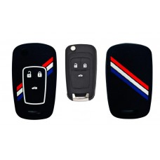 Chevrolet Silicone case TC02