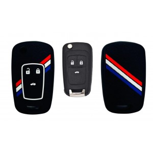 Chevrolet Силіконовий чохол для автоключа TC02