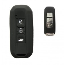 Chevrolet Silicone case KC31