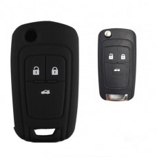 Chevrolet Silicone case KC01
