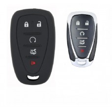 Chevrolet Silicone case KC09A
