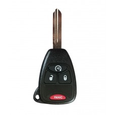JEEP Autokey KS01CC