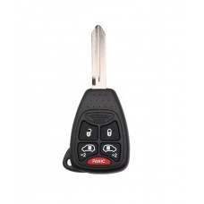 Dodge Autokey KS01D