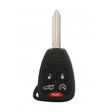 Dodge Autokey KS01D2