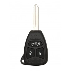 Dodge Autokey KS03B
