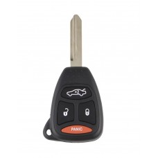 Dodge Autokey KS03C