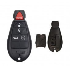 Dodge Autokey KS26