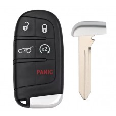 Dodge Autokey KS32AA