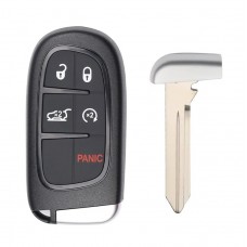 Dodge Autokey KS35A