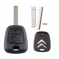 Citroen Autokey KS05