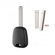 Peugeot Autokey KS11