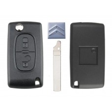 Citroen Flip key KS02