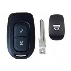 Dacia Autokey B32