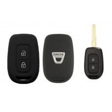 Dacia Silicone case KC01