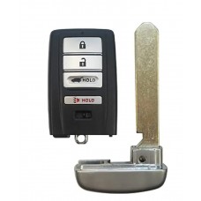 Acura Emergency key KS12 Acura Emergency key KS12