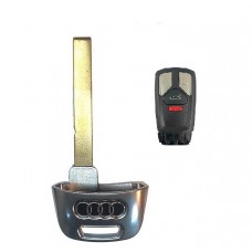 Audi Emergency key KS40