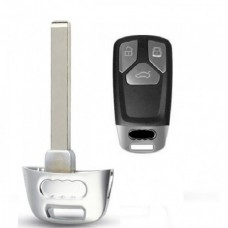 Audi Аварійний ключ для смарт ключа KS40