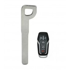 Ford Аварійний ключ для смарт ключа KS25