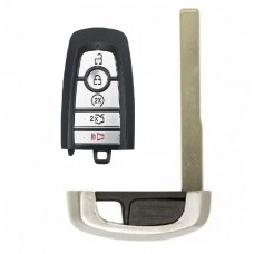 Ford Emergency key KS33 Ford Emergency key KS33