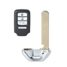 Honda Emergency key KS47