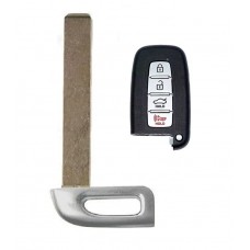 Hyundai Emergency key KS18C