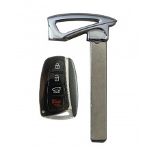Hyundai Emergency key KS50C Hyundai Emergency key KS50C