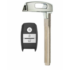 KIA Emergency key KS21B