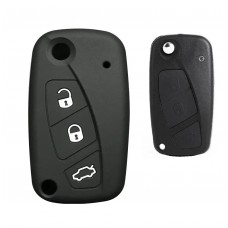 FIAT Silicone case KC02