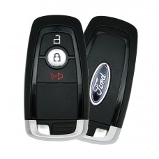 Ford Autokey KS69D Ford Autokey KS69D