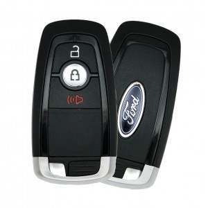 Ford корпус автоключа KS69D