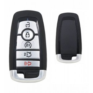Ford корпус автоключа KS69NO