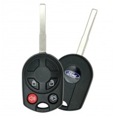 Ford Autokey KS15B Ford Autokey KS15B