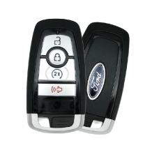 Ford Autokey KS69L Ford Autokey KS69L