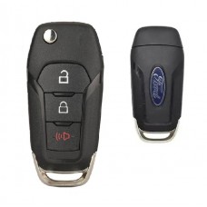 Ford Flip key MS15