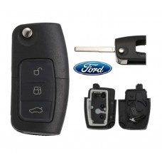 Ford Flip key KS03 Ford Flip key KS03