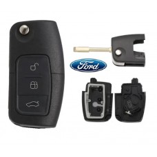 Ford Flip key KS06 Ford Flip key KS06
