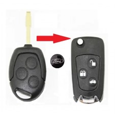 Ford Flip key MS05 Ford Flip key MS05