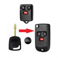 Ford Flip key MS06B Ford Flip key MS06B