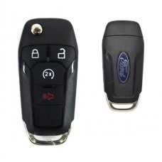 Ford Flip key MS14F Ford Flip key MS14F