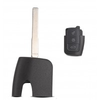 Ford Flip key KS04